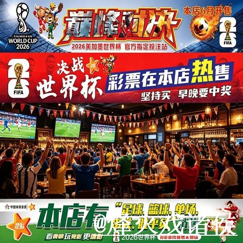 2026世界杯赛事竞猜备用入口整理,地址变化和入口选择说明 2026世界杯赛事竞猜备用入口整理,地址变化和入口选择说明